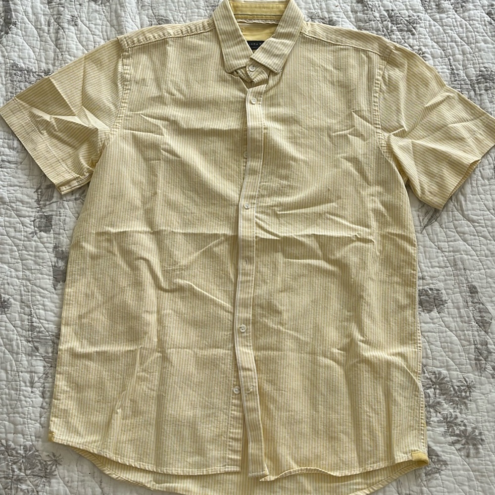 Zara Shirt